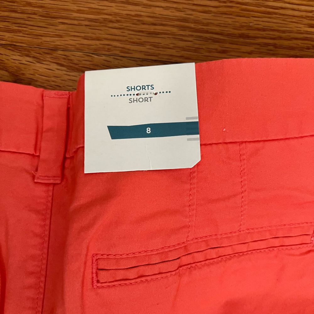 Shorts - Picture 3 of 3